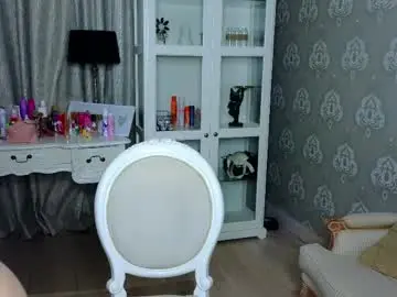 Chaturbate Live Sex of bluuemarine