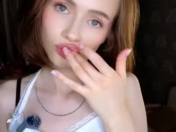 Chaturbate Adult Webcam of bluuemarine