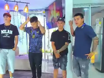 Chaturbate Adult Webcam of boysdeluxemilitary
