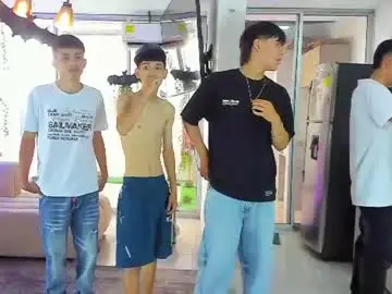 Chaturbate Live Porn of boysdeluxemilitary