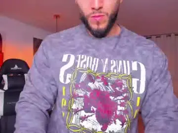 Chaturbate Adult Webcams of brad1_