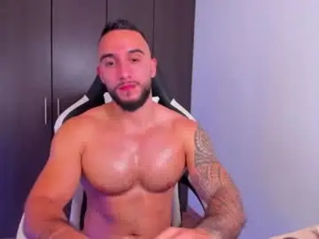 Chaturbate Live Sex Cam of brad1_