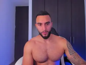 Chaturbate Private Sex Chat of brad1_