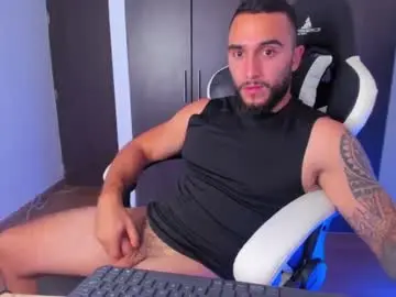 Chaturbate Live Sex Cam of brad1_