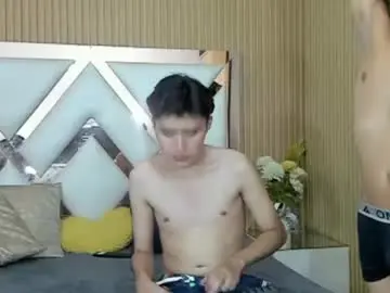 Chaturbate Live Sex of carlosandmaicol