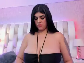 Chaturbate Sex Chat of chloe__fox_