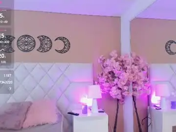 Chaturbate Live Sex Cam of chloe__fox_