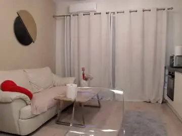 Chaturbate Adult Webcam of clarabarnezz