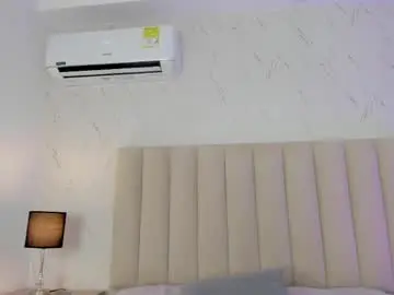 Chaturbate Nude Webcam of criistal_blossom