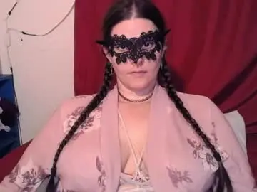 Chaturbate Watch Live Sex Cams of curvygamerceline