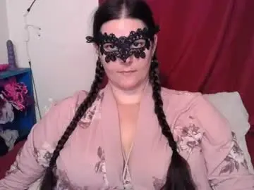 Chaturbate Free Live Porn of curvygamerceline