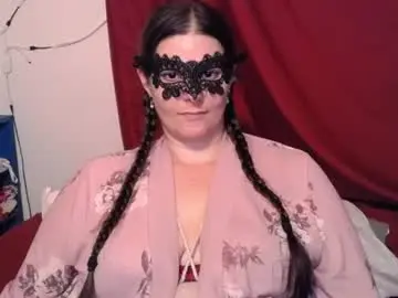 Chaturbate Live Porn of curvygamerceline