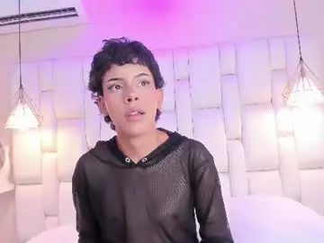 Chaturbate Live Porn of daiancockie