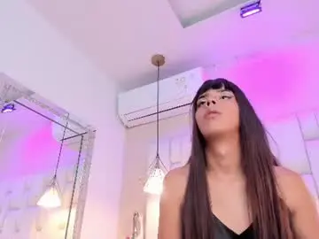 Chaturbate Live Sex Cam of daiancockie