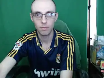 Chaturbate Live Porn of daniel9121