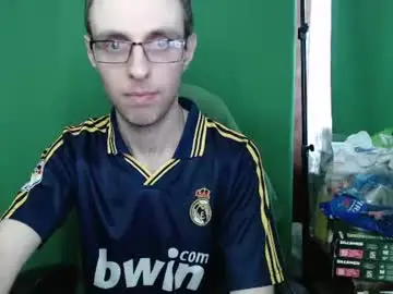 Chaturbate Nude Webcam of daniel9121