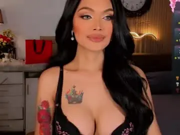 Chaturbate Live Sex of divinequeen