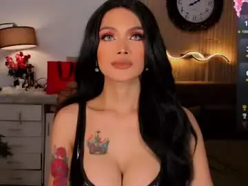 Chaturbate Live Porn of divinequeen