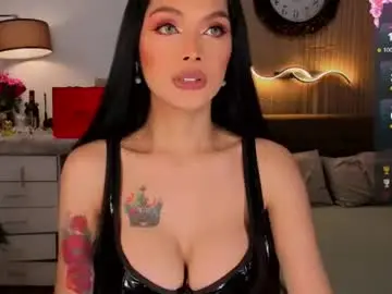 Chaturbate Sex Chat of divinequeen