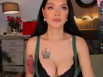 Chaturbate Sex Cam of divinequeen