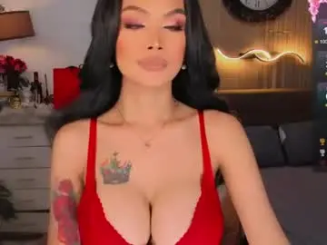 Chaturbate Live Porn of divinequeen