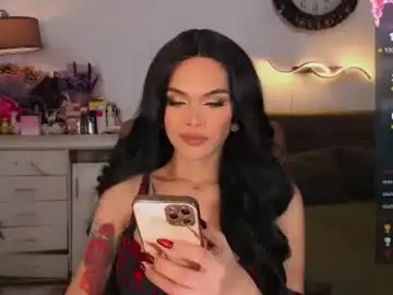 Chaturbate Adult Video Chat of divinequeen