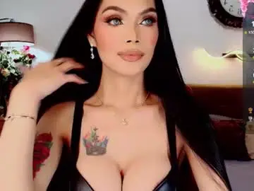 Chaturbate Live Porn of divinequeen