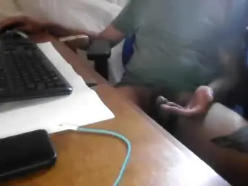 Chaturbate Private Sex Chat of elchichogrande