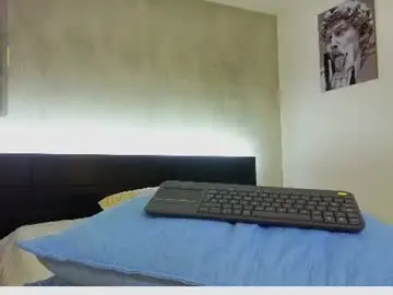 Chaturbate Nude Webcam of emmi_collins