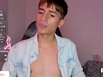 Chaturbate Live Sex of evaan_hot