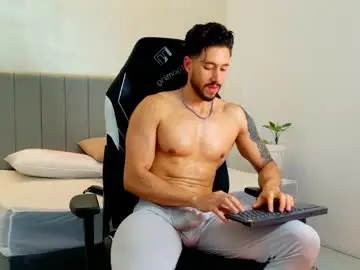 Chaturbate Adult Webcams of evans_opry1