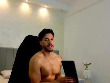 Chaturbate Best Webcam of evans_opry1