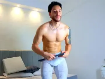 Chaturbate Adult Webcam of evans_opry1