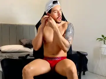 Chaturbate Adult Video Chat of evans_opry1