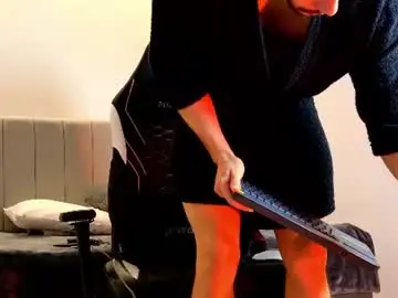 Chaturbate Sex Chat of evans_opry1