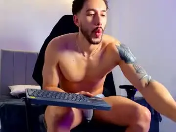 Chaturbate Adult Webcam of evans_opry1