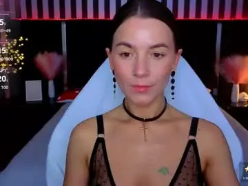 Chaturbate Adult Webcams of gracefulmichelle