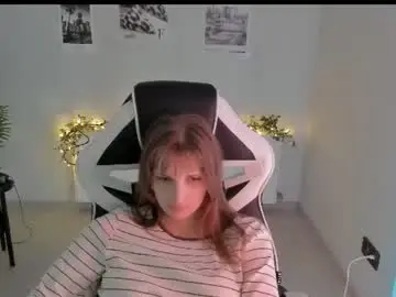 Chaturbate Live Porn of jenniestar
