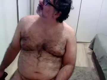 Chaturbate Sex Cam of jironside