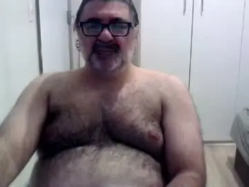 Chaturbate Live Sex Cam of jironside