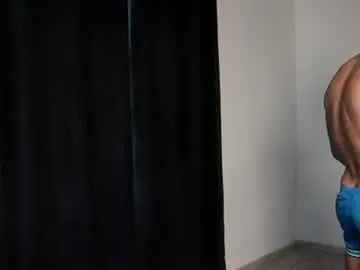 Chaturbate Best Webcam of jonathanfranz123