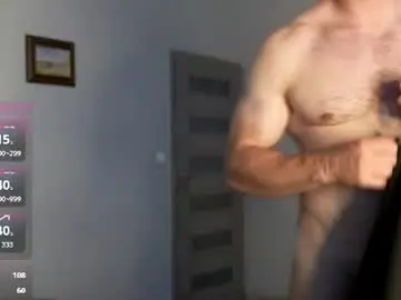 Chaturbate Adult Video Chat of jonathanfranz123