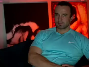 Chaturbate Sex Cam of jonathanfranz123