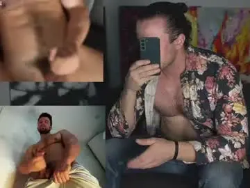 Chaturbate Adult Webcams of jonathanfranz123