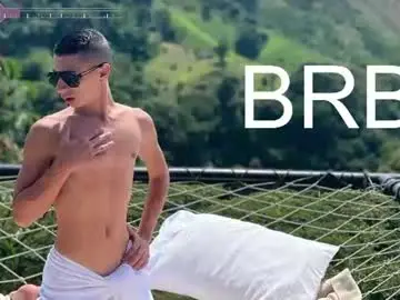 Chaturbate Free Porn Cam of jota_stevensxx