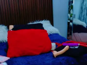 Chaturbate Live Sex Cam of kataleya_29