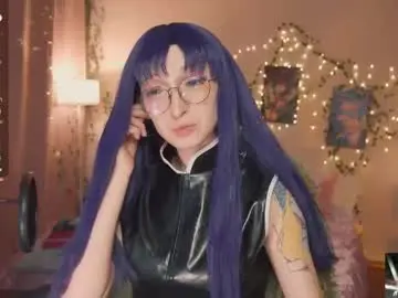 Chaturbate Sex Cam of koshkasenpai