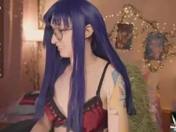 Chaturbate Private Sex Chat of koshkasenpai