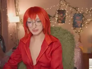 Chaturbate Sex Chat of koshkasenpai