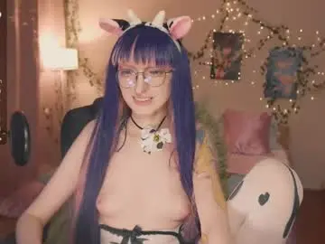 Chaturbate Live Sex Cam of koshkasenpai